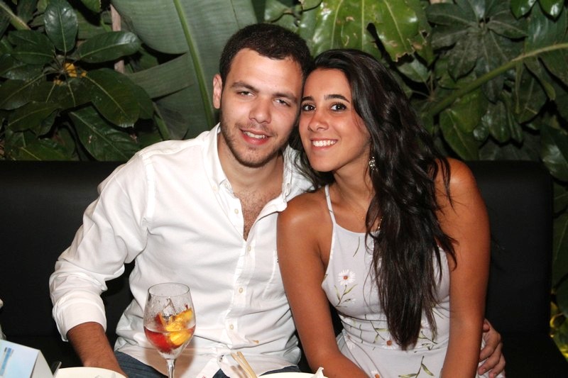 Belvedere Garden Party